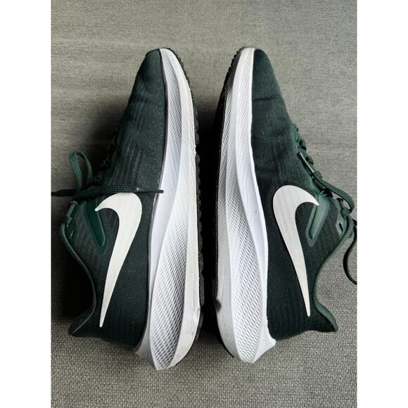 Nike Air Zoom Pegasus 39 Gorge Green Sneaker Women's 7.5 Running - Picture 7 of 11